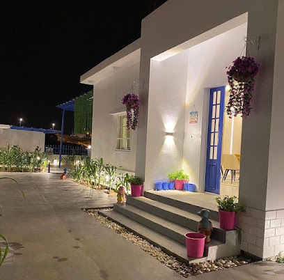 Yasmin Resort - صدريد - +966 58 008 7041