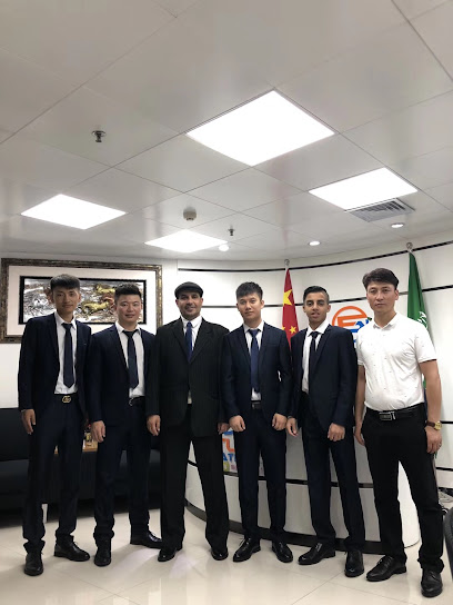 Future business path Inc. - Riyadh 12274