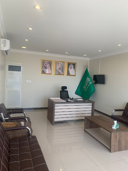 مكتب عوضه ناصر القحطاني - Saudi Arabia|Al Khobar 34742،|حي 2908 شارع الدارقطني، 7049، الرجاء،