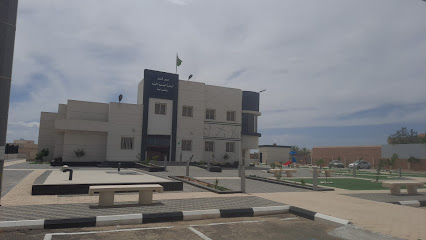مركز صحي الشداخة - Bisha - +966 17 622 2192