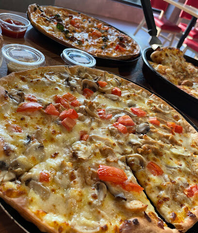 بيتزا هت Pizza Hut - Jeddah - +966 9200 00106