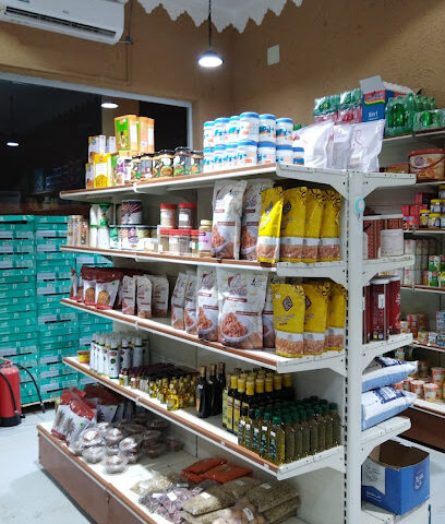 سمنة وكشنة - Az Zulfi - +966 50 694 4254