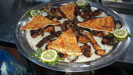 مشويات مبشور الشام - Jeddah - +966 55 065 5241
