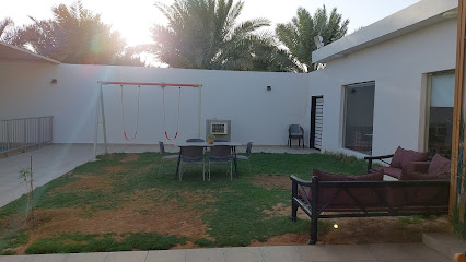 شاليه زهرة اللافندر - Ad Dilam - +966 53 777 9691