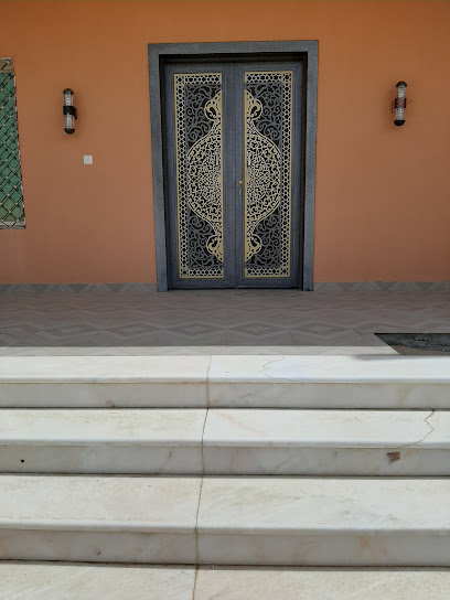 مجموعة البناءالفاخر للمقاولات - Saudi Arabia|Al Khurma 29365|VX7W+942