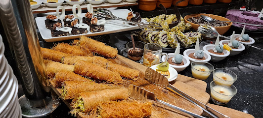 RBG Grill Restaurant - Dammam - +966 13 819 9500 ext. 3550