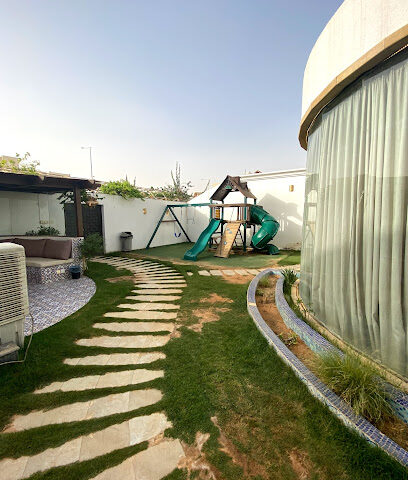 Tarf Riyad Resort - Riyadh - +966 55 223 6868