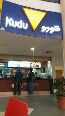 Kudu - KFUPM Mall - Dhahran - +966 9200 06999