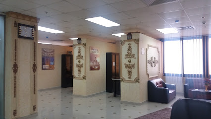 قيم البركة - Mecca - +966 12 542 4637