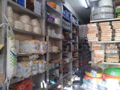 مواني الشمال للسباكة والكهرباء ومواد البناء - Buraydah - +966 54 656 7729