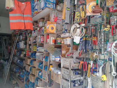 محل للسباكة والكهرباء وصيانتها - Buraydah - +966 59 814 0700