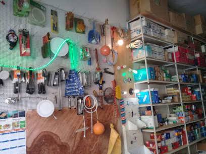محل الحربي - Buraydah - +966 59 937 2180