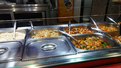 كانتون Canton Express - Riyadh - +966 9200 00129