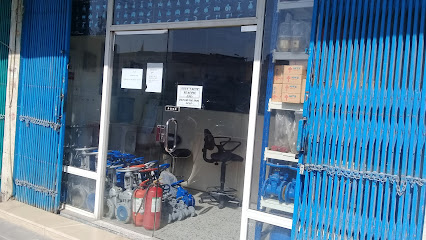 GULF VALVE TRADING EST. - Riyadh -