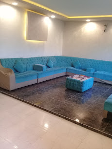 Golden Slug Chalet - Buraydah - +966 50 488 0996