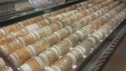 مجوهرات الرحيلي - Al Madinah Al Munawwarah - +966 14 827 1088
