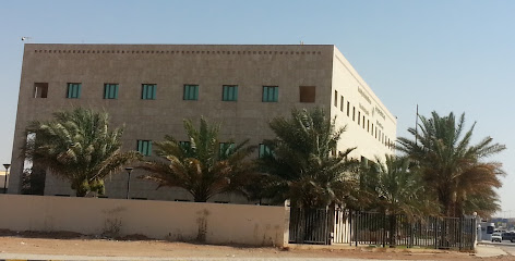 المؤسسة العامة للتأمينات الاجتماعية - فرع الحدود الشمالية - Arar - +966 800 124 3344
