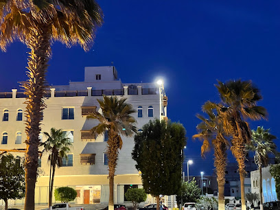 Al Rakaez hotel - Al Wajh - +966 14 442 0465