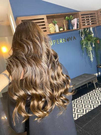 Supernova Salon Olaya ( صالون سوبرنوفا العليا) - Saudi Arabia|Riyadh|Al Olaya Street|6687 Al Bir