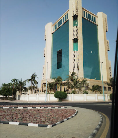 Al Andalus Tolen Hotel - Jeddah - +966 12 645 9444