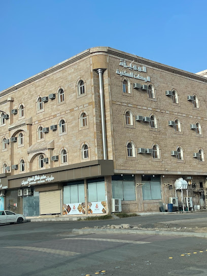 Distinctive hotel - Afif 17576