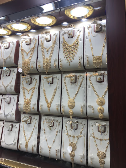 مجوهرات جمانة - Saudi Arabia|Buraydah 52354|Al Jardah|7910 King Faisal Rd