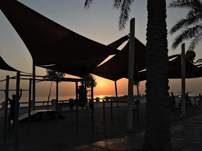 Fitness Equipments - Al Khobar -