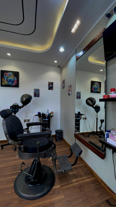 حلاق هير ستايل - Saudi Arabia|Khamis Mushait 62431|As Sadd|Salahuddin Rd