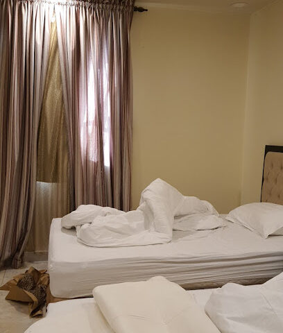 Ana Alsharq furnished apartment - Turbah - +966 12 822 4141