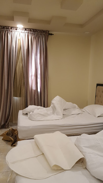 Ana Alsharq furnished apartment - Saudi Arabia|Turbah 29719|Al Salam|6J6H+9M9