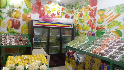 دارك للخضروات والفواكه - Hail - +966 53 168 5865