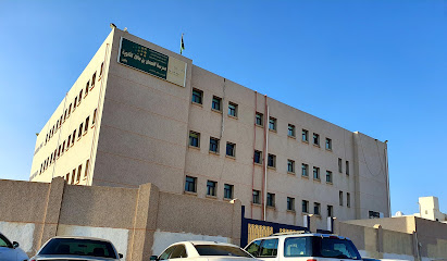 Numan Bin Malek Secondary School - Al Madinah Al Munawwarah - +966 56 127 9929