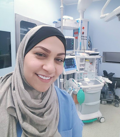الدكتورة جوانا السحيمات نسائية , الخبر - Al Khobar - +966 58 372 2109