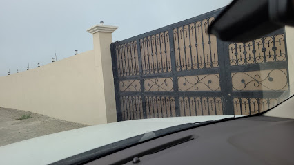 استراحه قرب منتزه الامير سلطان - Al Namas - +966 55 444 4461