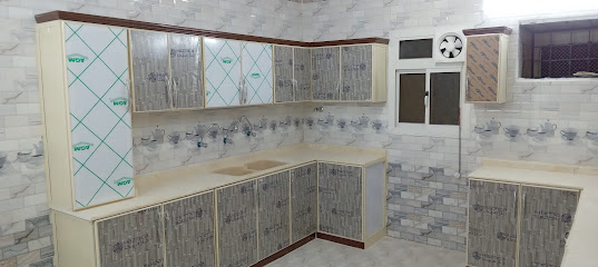 ورشة لؤلؤة الجنوب للألمنيوم - الحنبة - +966 55 432 5910