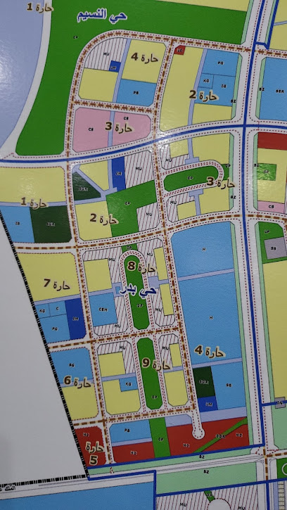 حي بدر - Saudi Arabia|Yanbu 46438|4251، الجامعة، 6823