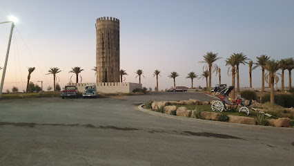 مربط الحركانية - Al Malaz Suburb -