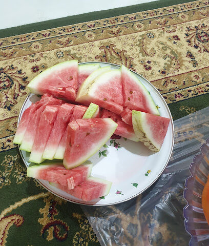 استراحة الرييع ( خاصة ) - Ad Dilam -
