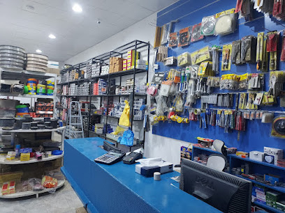 مؤسسة فال تيسير لاكسسورات الحدادة والالمنيوم - Buraydah - +966 55 019 1003