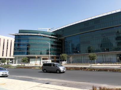 King Abdullah City for Atomic and Renewable Energy - Riyadh - +966 11 808 5555