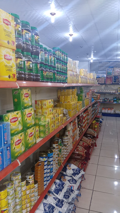 سوبر ماركت نجمة الوجه - Saudi Arabia|Al Wajh 48721|Al Khaldiyah|6FR5+P53