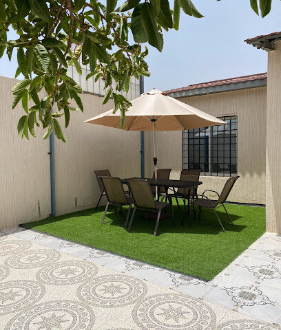 الفلل السكنيه الفاخرة - Tanomah - +966 53 138 5932