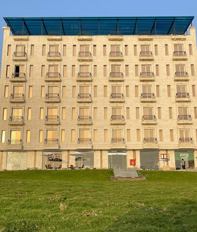 Starfish hotel - Umluj - +966 50 421 9827