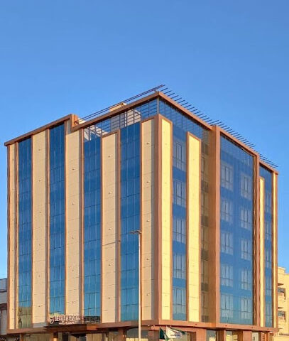 SEAVIEW HOTEL فندق سي ڤيو - Umluj - +966 50 802 7772