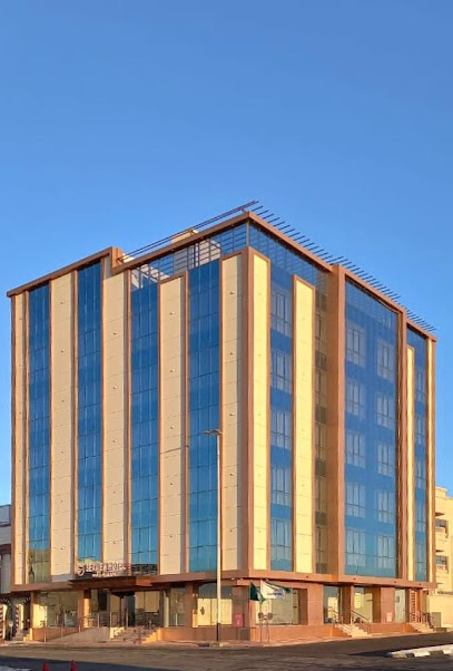 SEAVIEW HOTEL فندق سي ڤيو - Saudi Arabia|Umluj|King Abdullah Bin Abdulaziz Road|King Abdullah Rd
