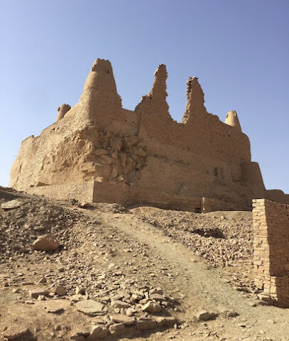 الجوف - Sakaka -