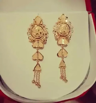 Wonders of Gold - Hail - +966 16 533 7973