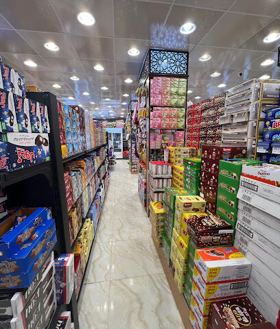 قهوة الشيوخ - Umluj -