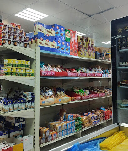 Friends Supermarket - Al Khobar - +966 13 899 2381