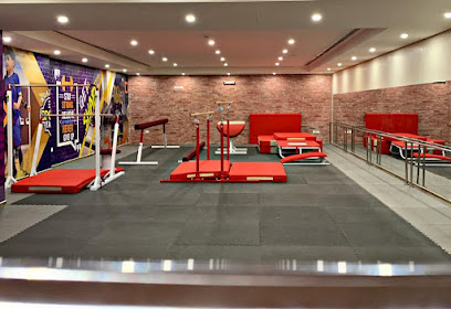 Sport Yard Academy - Dhahran - +966 56 643 4111
